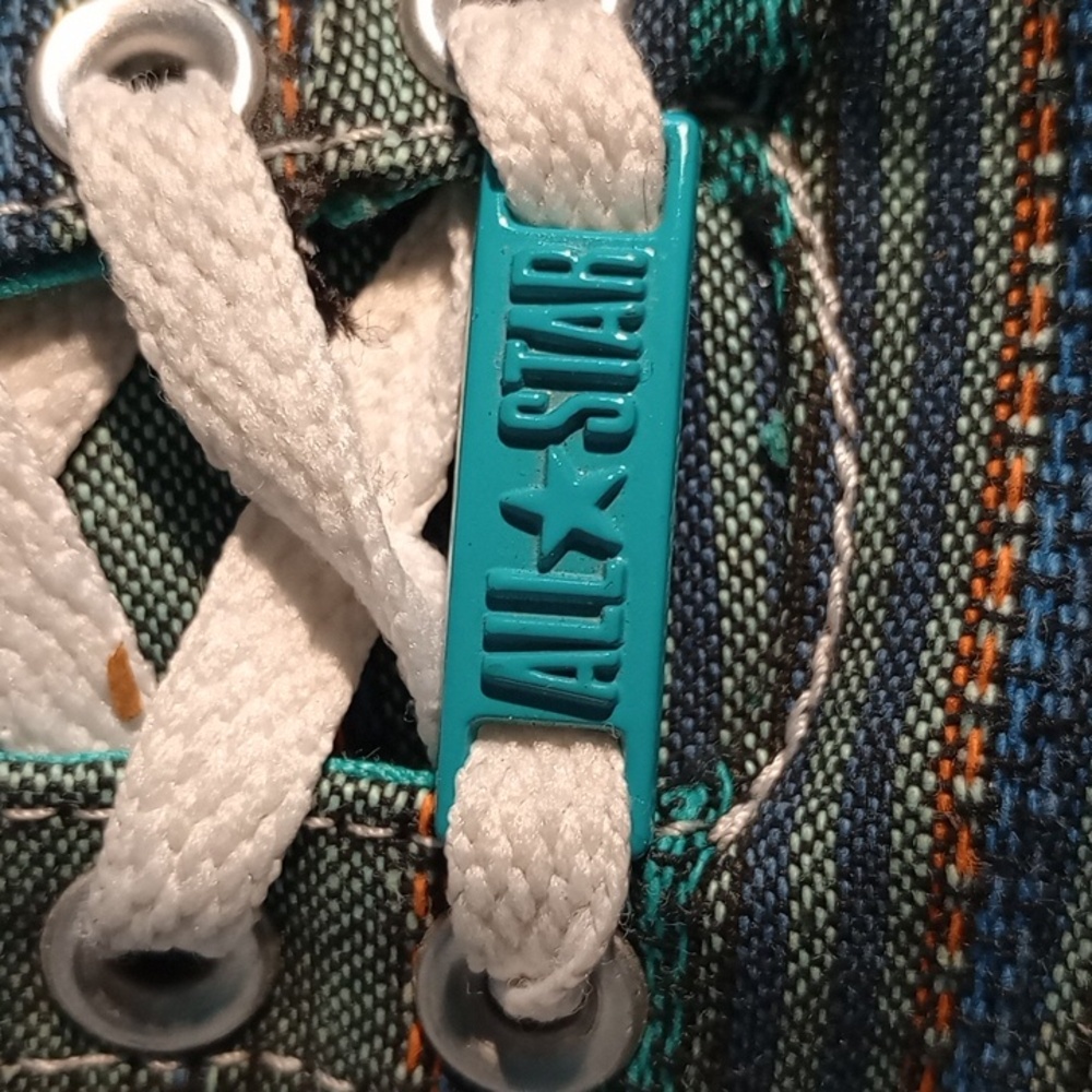 Converse boho skater men’s 8 - Picture 5 of 8